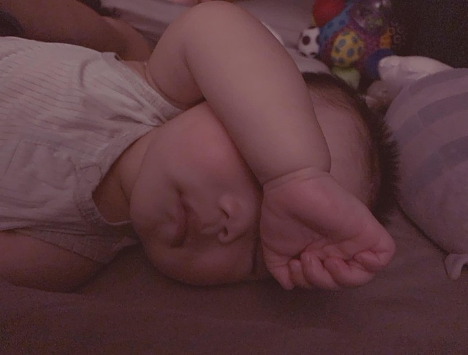 Showbiz 7/6: Bảo Thanh khoe xế sang 2,4 tỷ mới tậu, Tăng Thanh Hà xinh đẹp bên Diễm My 6x ảnh 8