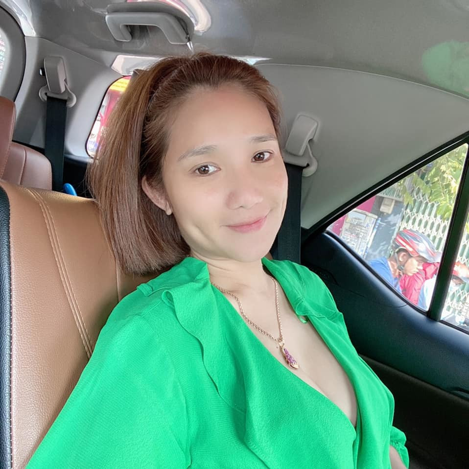 Showbiz 7/6: Bảo Thanh khoe xế sang 2,4 tỷ mới tậu, Tăng Thanh Hà xinh đẹp bên Diễm My 6x ảnh 6