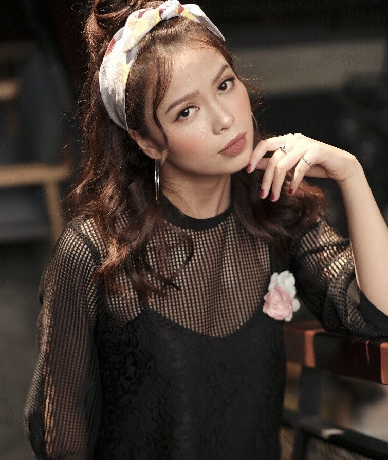 Cô nàng 9X với bản lĩnh “quay đầu”: Thà mất 8 năm thanh xuân còn hơn chọn sai nghề ảnh 2