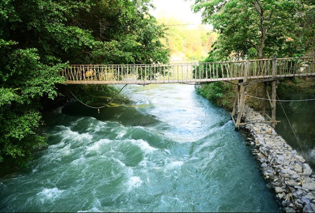 Đi biển gì tầm này, check-in “đổi gió” ngay với phố núi hoang sơ cùng giới trẻ Ban Mê ảnh 9