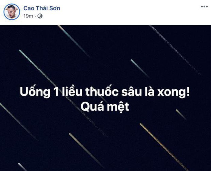 Lã Thanh Huyền đổi kiểu tóc dịu dàng nữ tính. Cao Thái Sơn bất ngờ đăng status tiêu cực ảnh 3