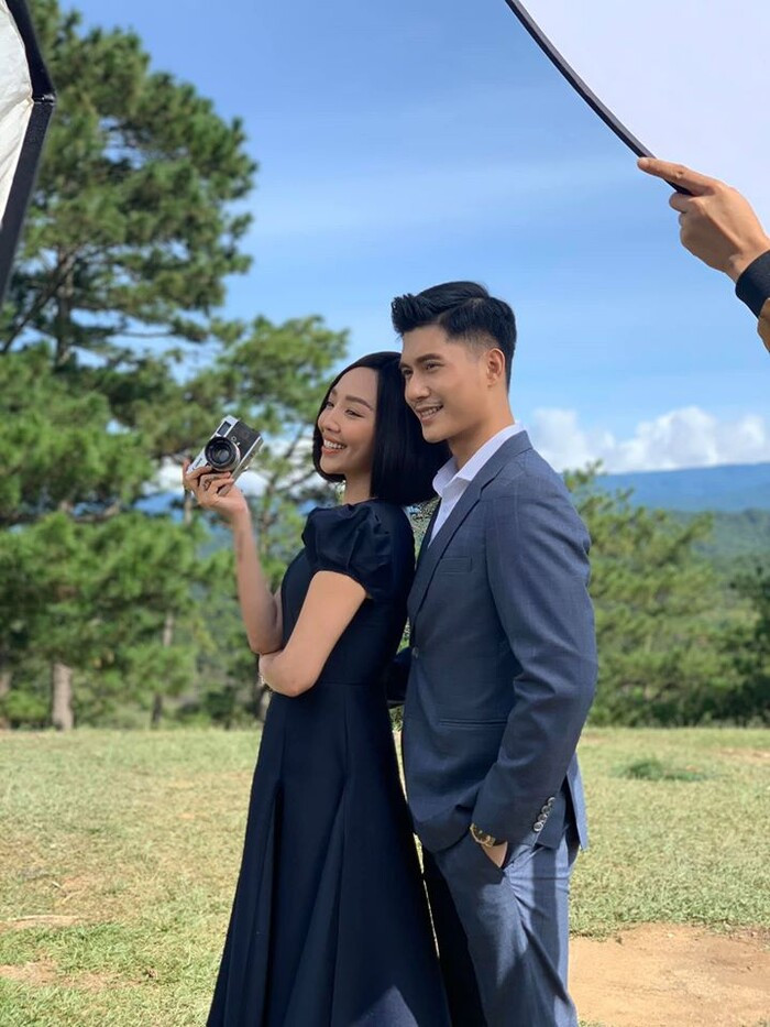 Showbiz 30/7: Tóc Tiên “nhá hàng” MV mới, Erik khoe bộ ảnh body “cực phẩm“ ảnh 2