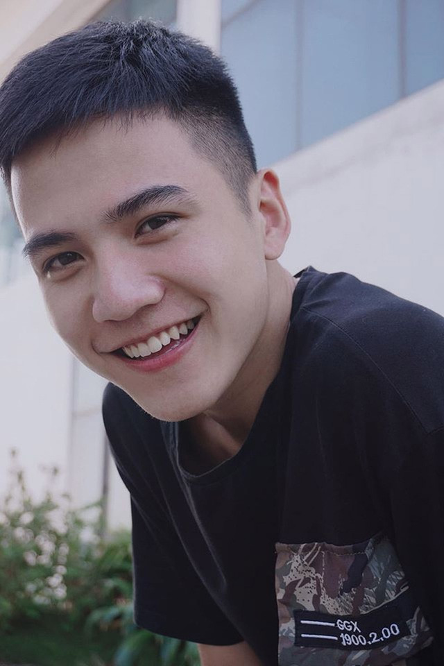 Sắc màu SV 1/7: 9X Việt thành hoa khôi tại Nhật, ra mắt “khách sạn 8 sao kiêm ĐH Văn Lang“ ảnh 11