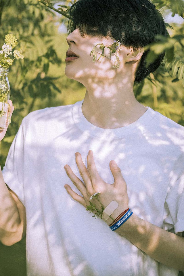 Sắc màu SV 3/7: Ba học sinh Vĩnh Phúc giành học bổng du học 9 tỷ đồng ảnh 14