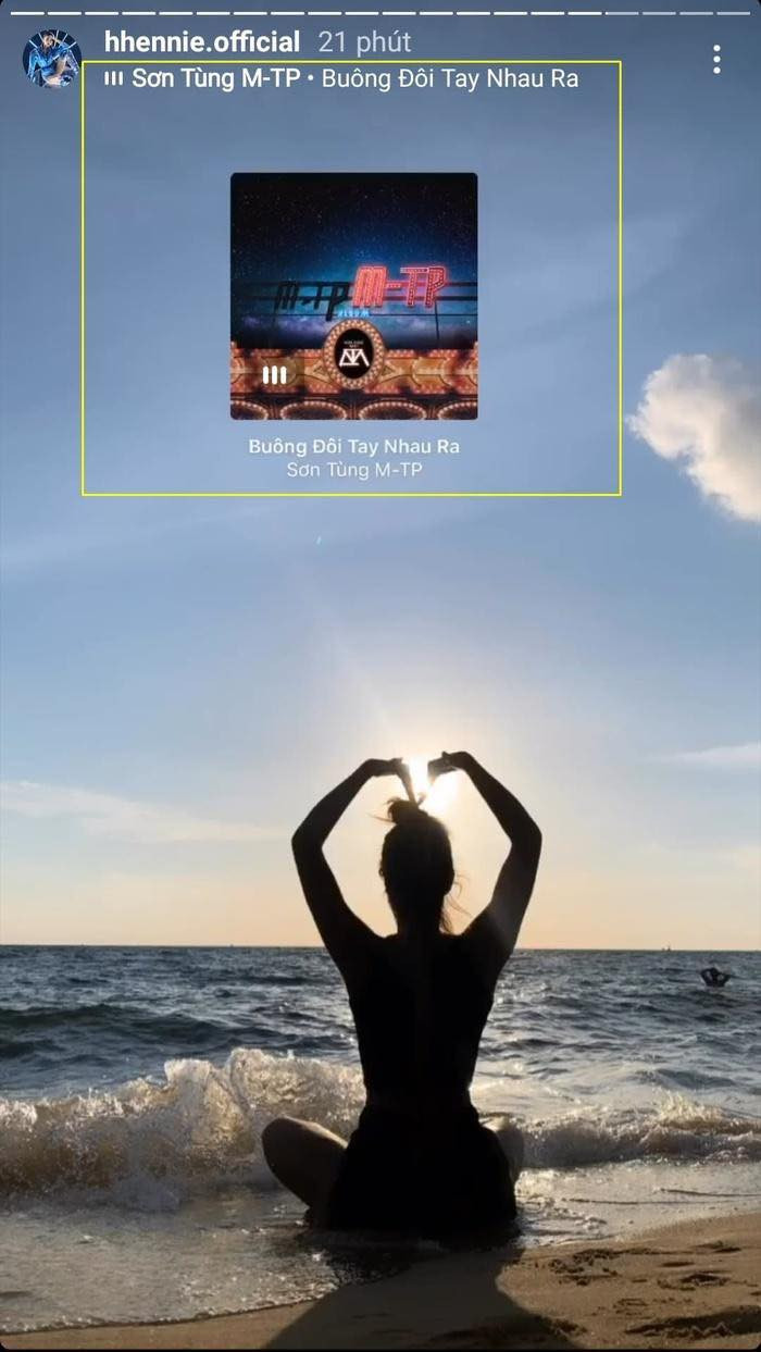 Lã Thanh Huyền đổi kiểu tóc dịu dàng nữ tính. Cao Thái Sơn bất ngờ đăng status tiêu cực ảnh 5