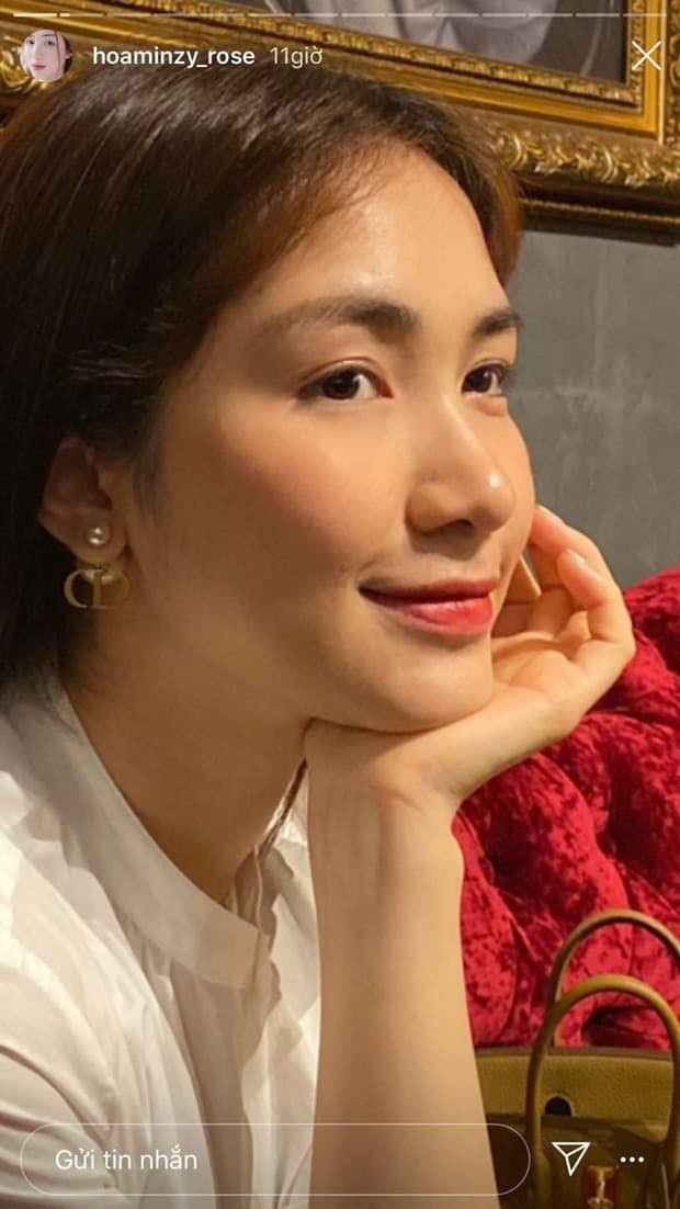 Elly Trần gây bất ngờ vì đổi kiểu tóc; Đặng Thu Thảo được khen quá xinh đẹp dù đã 2 con ảnh 5