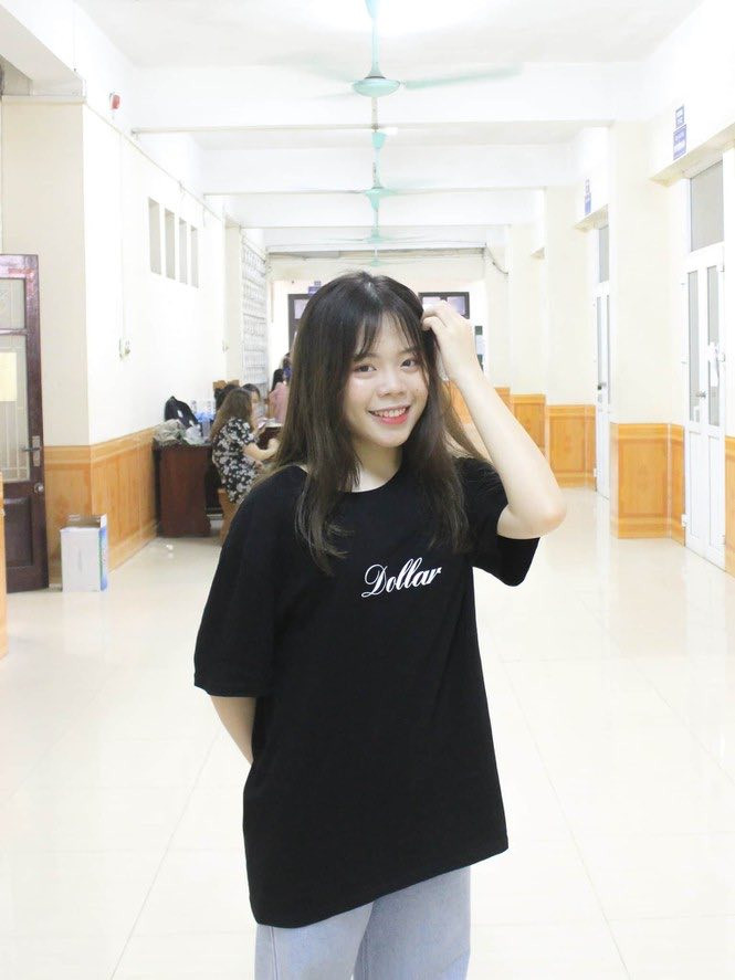 Sắc màu SV 29/7: Những thí sinh tiềm năng của cuộc thi Hoa hậu Việt Nam 2020 ảnh 20