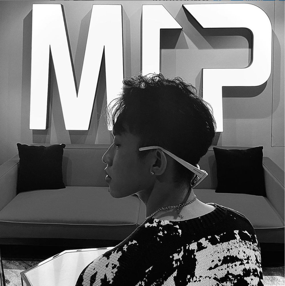 Showbiz 25/7: Sam chi mạnh tay mua xế hộp, Kay Trần đầu quân về công ty Sơn Tùng M-TP ảnh 4