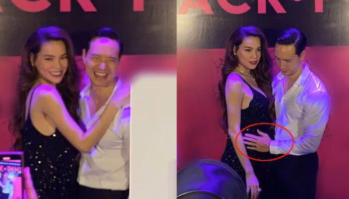 Giảm 5kg trong 10 ngày, Cao Thái Hà tự tin khoe dáng; Jack giải đáp lý do vắng bóng ảnh 17