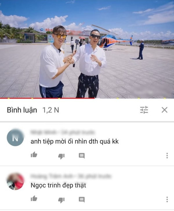 Vũ Khắc Tiệp rao bán ổi trên xe khách; Ngọc Trinh tung bộ ảnh kẹo ngọt đánh dấu tuổi 31 ảnh 23