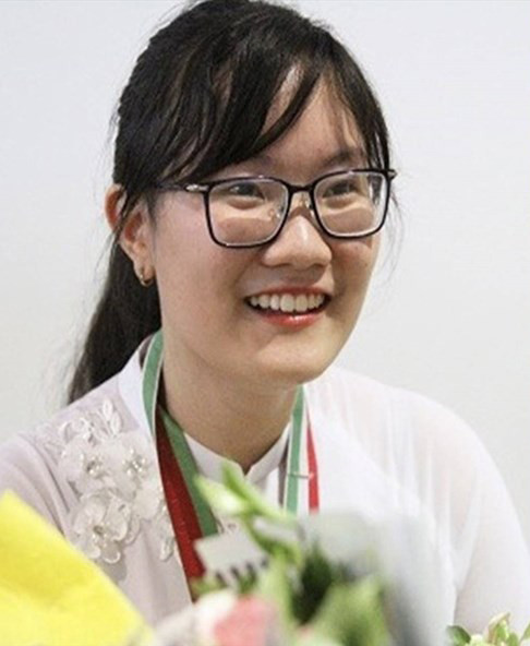 Sắc màu SV 26/6: Gặp gỡ Hoa khôi Tài sắc, du học sinh Việt tại Nhật được hỗ trợ tốt nhất ảnh 13