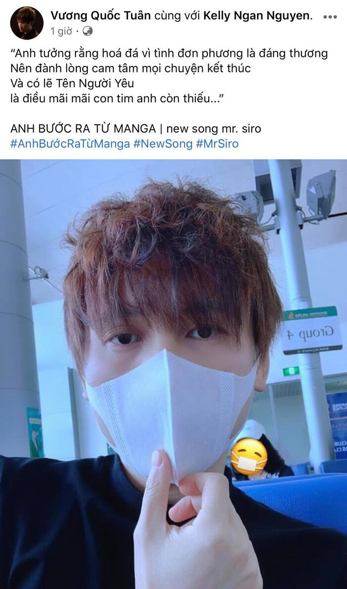 Showbiz 31/7: Midu hoãn “kiếm” chồng vì COVID-19, Jun Phạm chia sẻ đêm “chill” an toàn ảnh 14