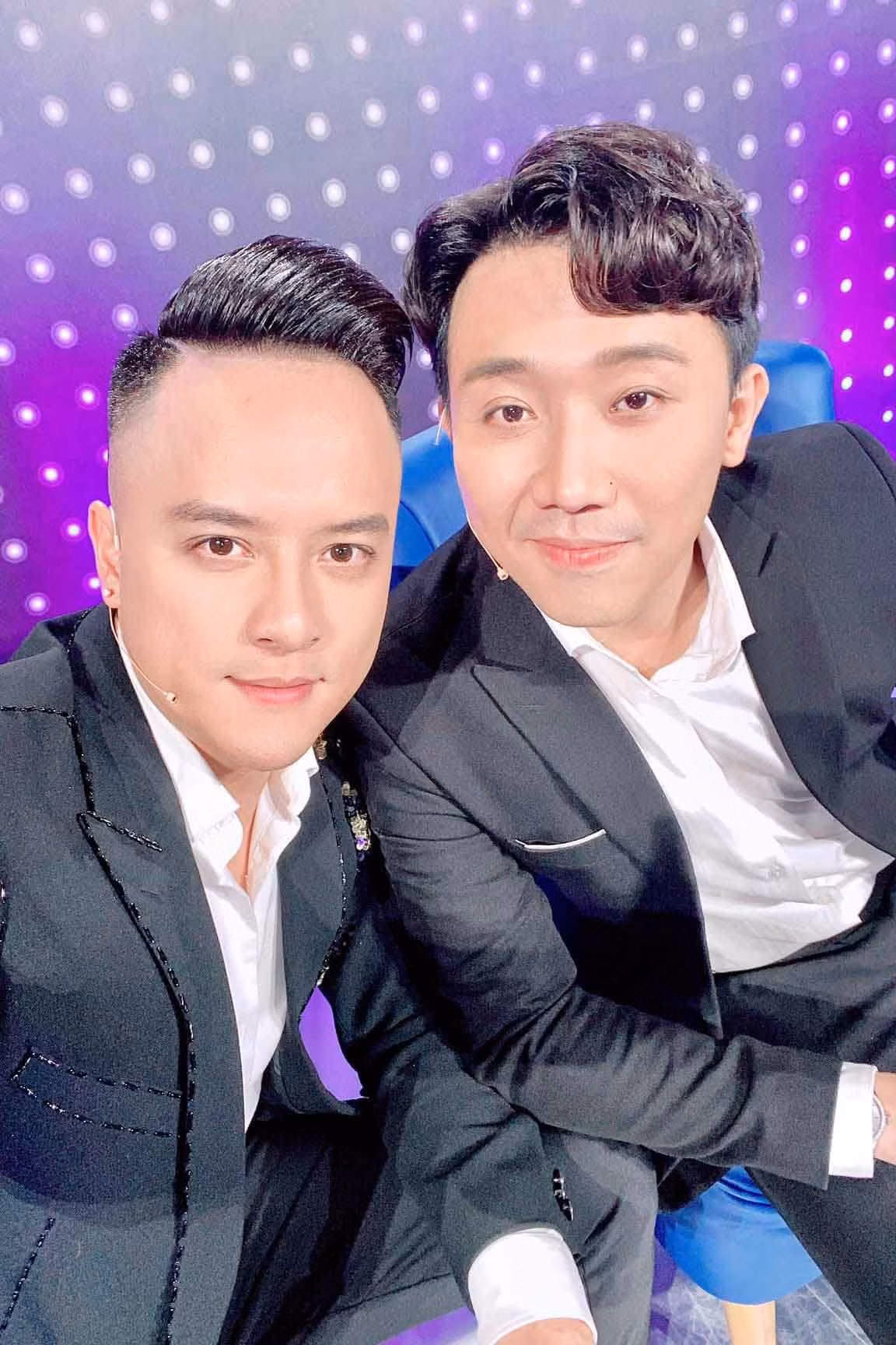 Showbiz 28/6: Lynk Lee lần đầu khoe vòng 1 nóng bỏng, Lâm Vỹ Dạ bức xúc khi bị mạo danh ảnh 10