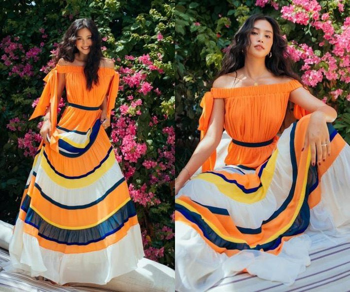 Lưu Hương Giang bị con gái tố “can thiệp dao kéo”; Hoa hậu Việt Nam 2006 khoe vòng 1 khủng ảnh 5