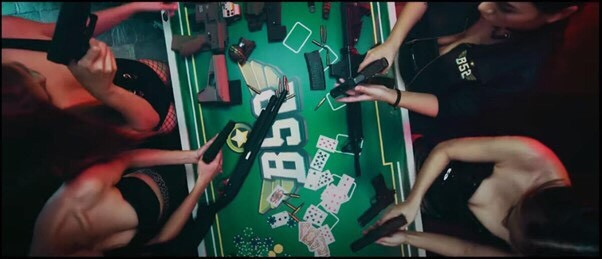 K-ICM lên tiếng khi bị tố đạo nhạc; Sĩ Thanh nêu cảm nghĩ sau khi xem clip đánh ghen ảnh 7