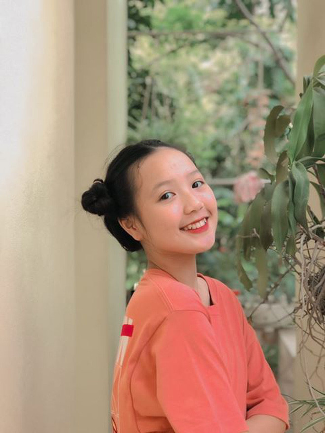 Sống tự lập, nữ YouTuber 10X tiêu 50 triệu đồng/tháng ảnh 10