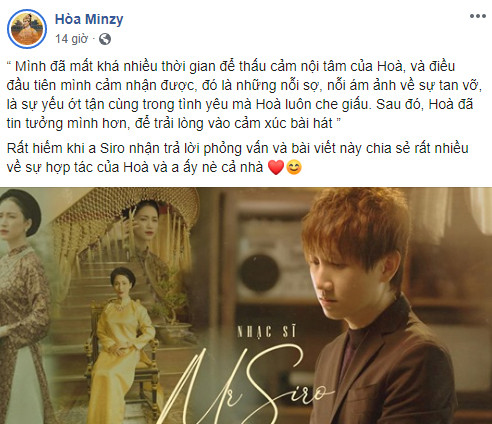 Showbiz 12/6: Phương Mỹ Chi “xử đẹp” anti-fan, Đông Nhi hạnh phúc cảm nhận cử động của con ảnh 9