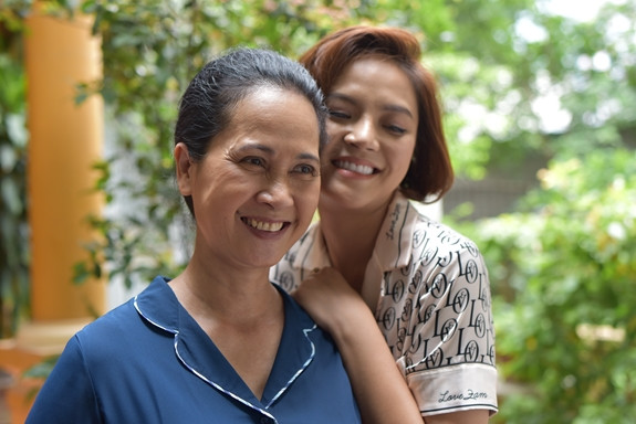 “Lửa ấm”: Bức tranh chân thực, sinh động về những người lính cứu hỏa Việt ảnh 11