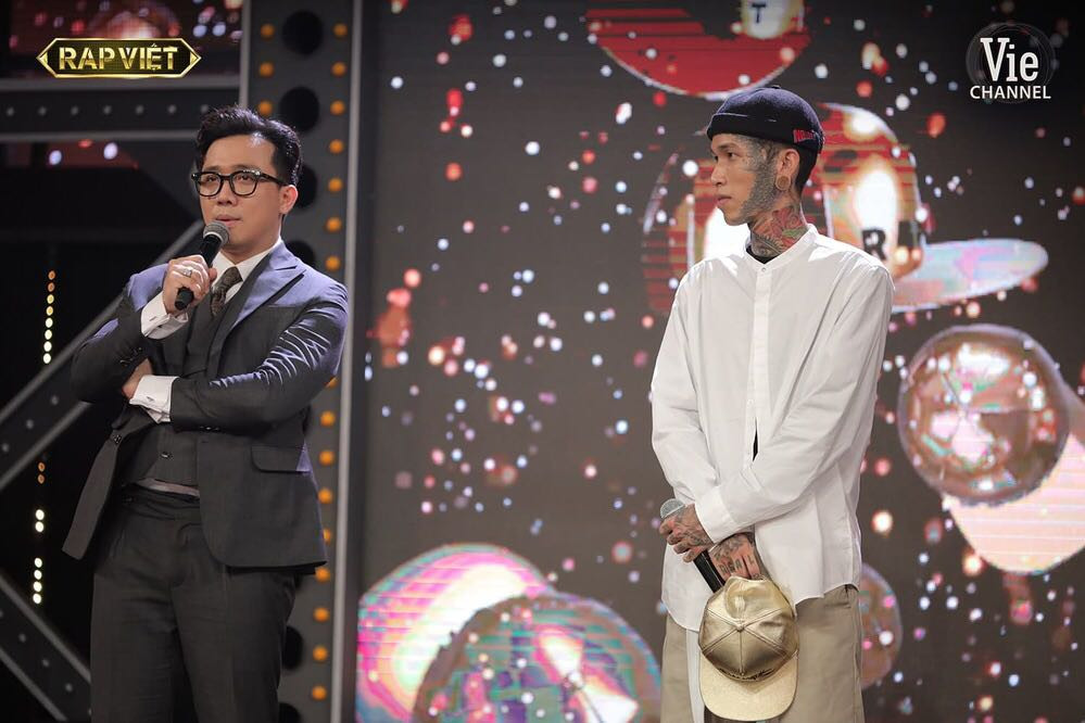 Ngọc Lan xin ứng tuyển làm vợ hoàng tử Brunei; Hoa hậu Kỳ Duyên đọ sắc bên siêu mẫu Hà Anh ảnh 23