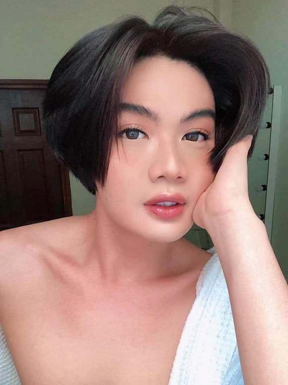 Showbiz 11/6: Con trai Duy Phương đáp trả khi bị tố bất hiếu, Hoàng Touliver “lột xác“ ảnh 13