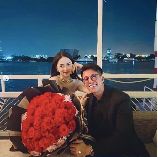 Lâm Vỹ Dạ chứng minh nhan sắc không phải dạng vừa, Chi Pu bị gọi là “Dương Mịch Việt Nam“ ảnh 10