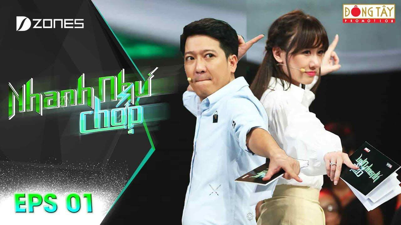 Trường Giang phủ sóng nhiều gameshow; Thanh Hằng diện vét không nội y ảnh 14