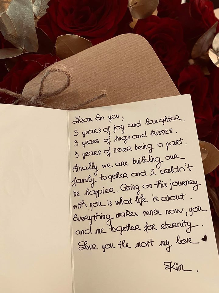 Showbiz 28/6: Lynk Lee lần đầu khoe vòng 1 nóng bỏng, Lâm Vỹ Dạ bức xúc khi bị mạo danh ảnh 8