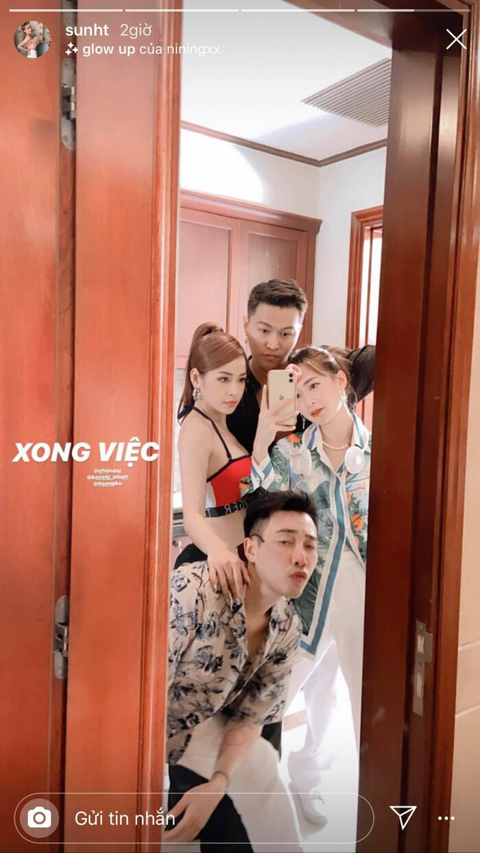 Showbiz 30/7: Tóc Tiên “nhá hàng” MV mới, Erik khoe bộ ảnh body “cực phẩm“ ảnh 21