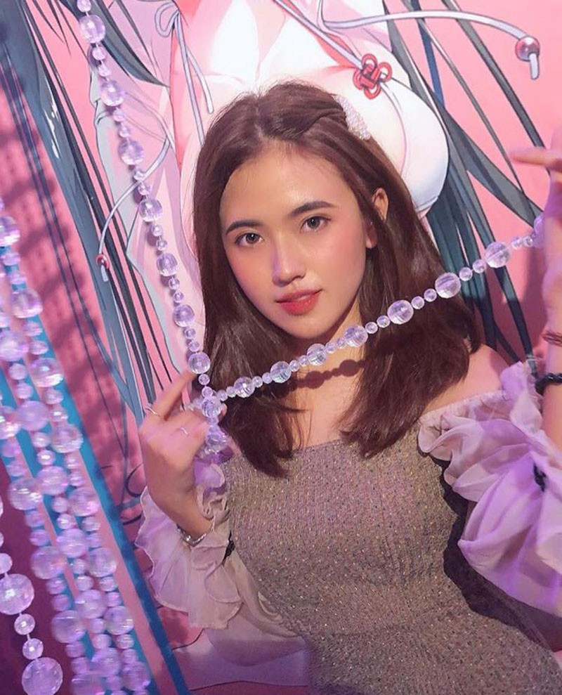 Sắc màu SV 31/7: Nữ sinh mặc áo dài “đẹp nhất mạng xã hội“ ảnh 5