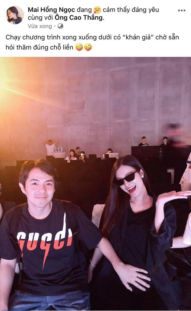 Showbiz 26/7: Kay Trần chung khung hình cùng Sơn Tùng MTP, Thúy Vân xác nhận mang bầu ảnh 5