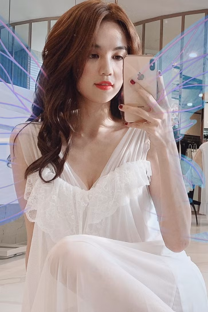 Showbiz 4/6: Hồng Ngọc hồi phục hoàn toàn sau bỏng, hai mẹ bầu Thu Thủy - Sara Lưu đọ sắc ảnh 10