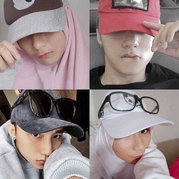 Sắc màu SV 29/7: Những thí sinh tiềm năng của cuộc thi Hoa hậu Việt Nam 2020 ảnh 10