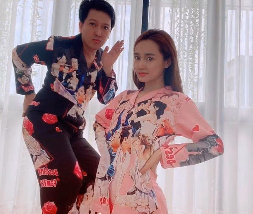Showbiz 14/6: Hương Giang tậu xe 5 tỷ, Lynk Lee tuyên bố “giữ nguyên giới tính nữ“ ảnh 8