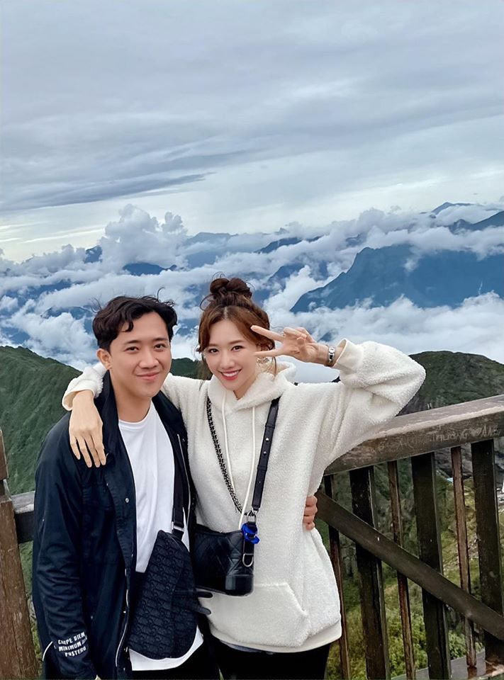 Lý Nhã Kỳ xây villa thời dịch, ViruSs phủ nhận tin đồn “lăng nhăng“ ảnh 24