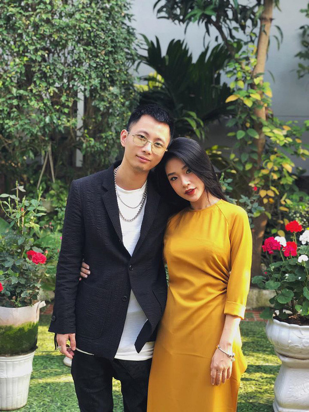 Showbiz 19/7: Hiền Thục phô diễn body, Hương Giang ướt át bên hồ bơi ảnh 11