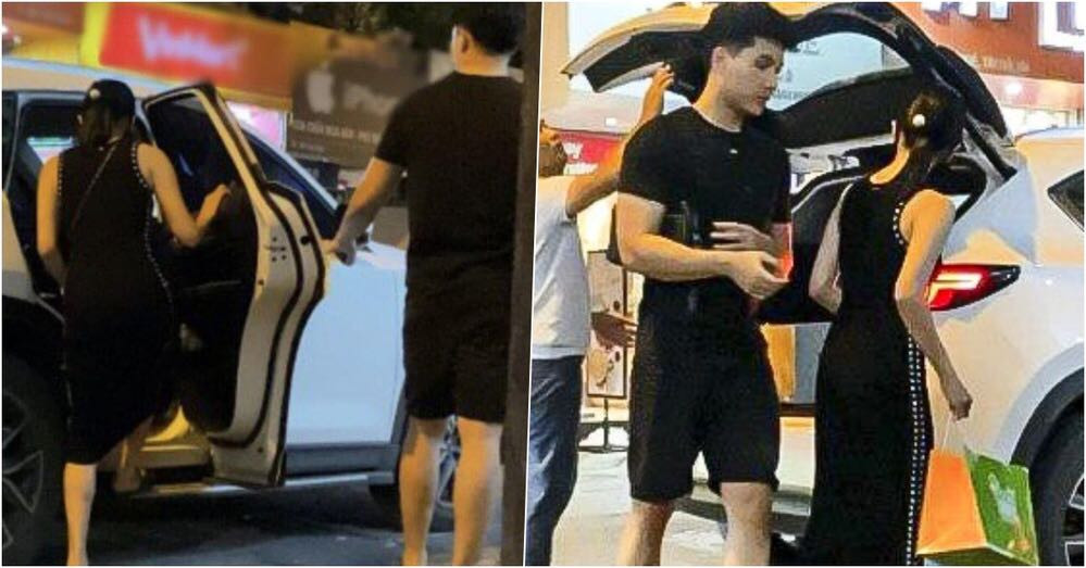 Trường Giang phủ sóng nhiều gameshow; Thanh Hằng diện vét không nội y ảnh 30