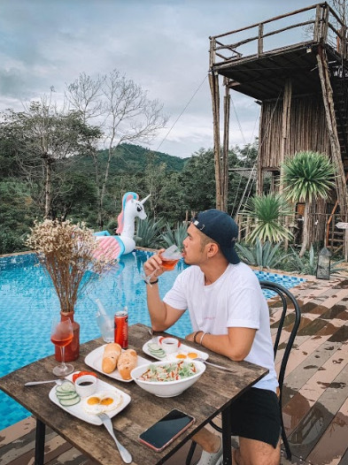 Đi biển gì tầm này, check-in “đổi gió” ngay với phố núi hoang sơ cùng giới trẻ Ban Mê ảnh 22