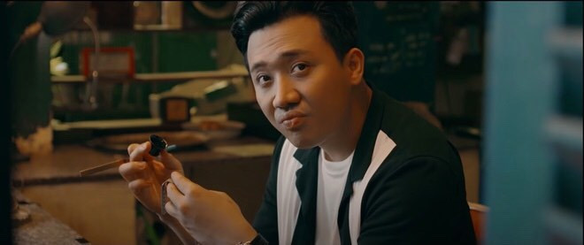 Trâm Anh đồng cảm với ViruSs khiến cư dân mạng rộ lên tin đồn xôn xao ảnh 13