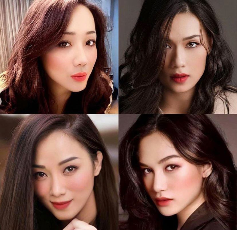 Showbiz 20/6: Hương Giang khoe body căng đét, Trương Ngọc Ánh - Trần Bảo Sơn tái ngộ ảnh 3