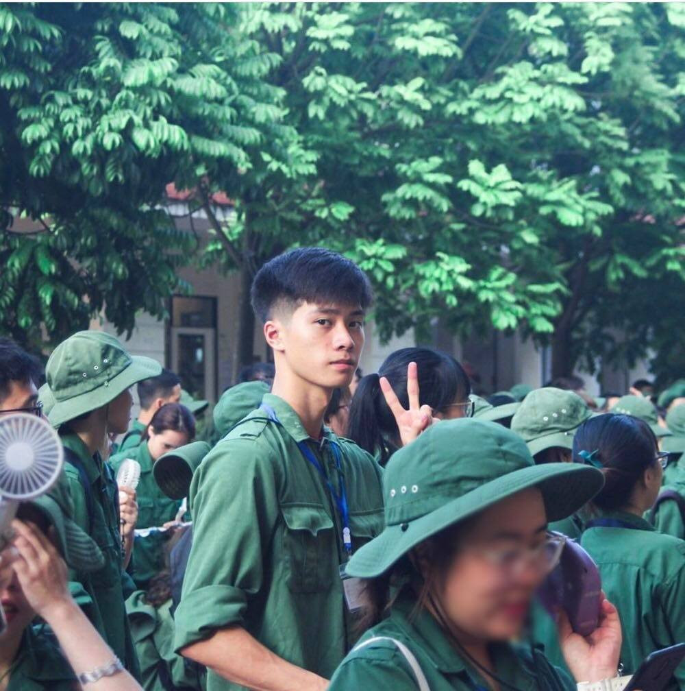 Sắc màu SV 29/7: Những thí sinh tiềm năng của cuộc thi Hoa hậu Việt Nam 2020 ảnh 18