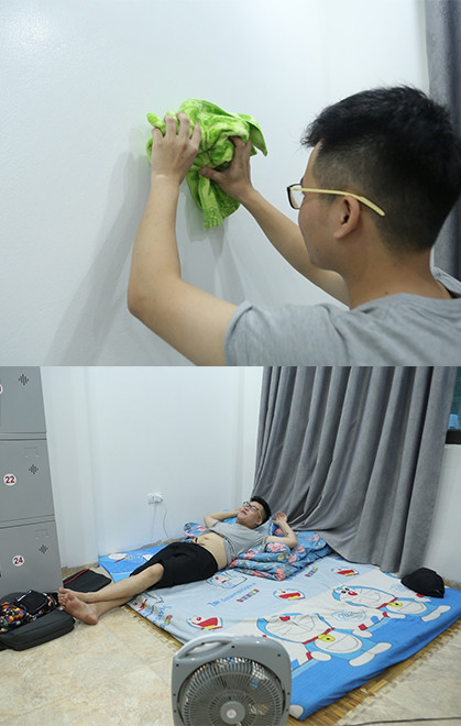 Sắc màu SV 28/6: 3 mỹ nữ ĐH Kinh tế Quốc gây sốt mạng, sinh viên lao đao vì giá điện tăng ảnh 10