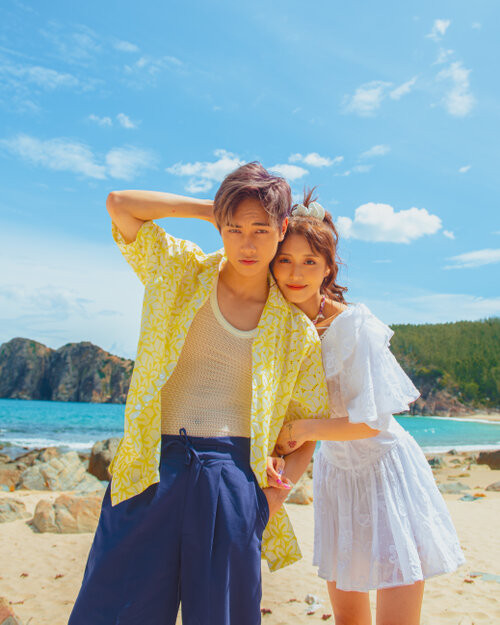 Showbiz 16/7: Xuân Nghị về thăm trường cũ; Sơn Tùng lọt Billboard Social 50 ảnh 17