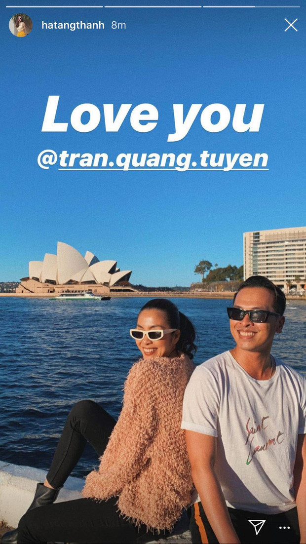 Showbiz 27/7: Hoàng Thùy mặc "bánh bèo" gây tranh cãi, Kaity Nguyễn chủ động cách ly ảnh 5