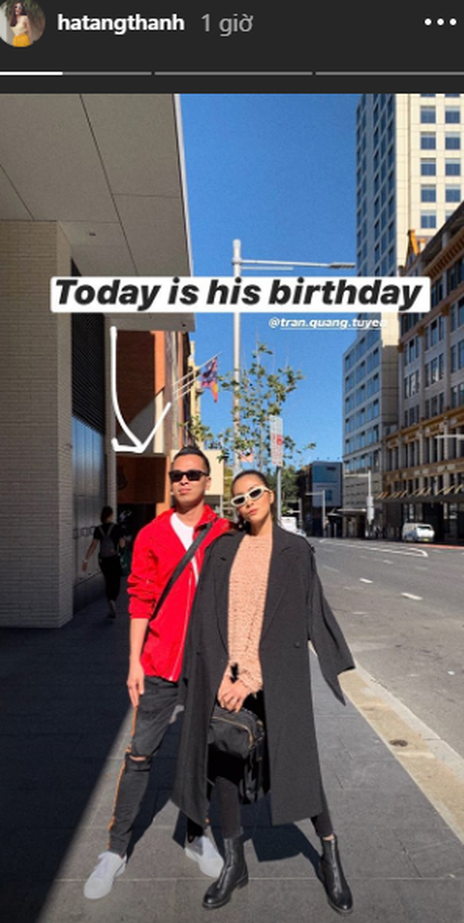 Showbiz 27/7: Hoàng Thùy mặc "bánh bèo" gây tranh cãi, Kaity Nguyễn chủ động cách ly ảnh 6