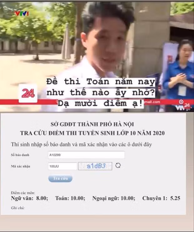 Sắc màu SV 1/8: Nữ sinh sở hữu nhan sắc như “búp bê lai”, hot girl có nụ cười tỏa nắng ảnh 9