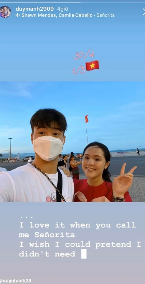 Showbiz 1/5: Kỳ Duyên “trúng ngải” Minh Triệu, Minh Tú “quạo” khi fan nhắc Đồng Ánh Quỳnh ảnh 5