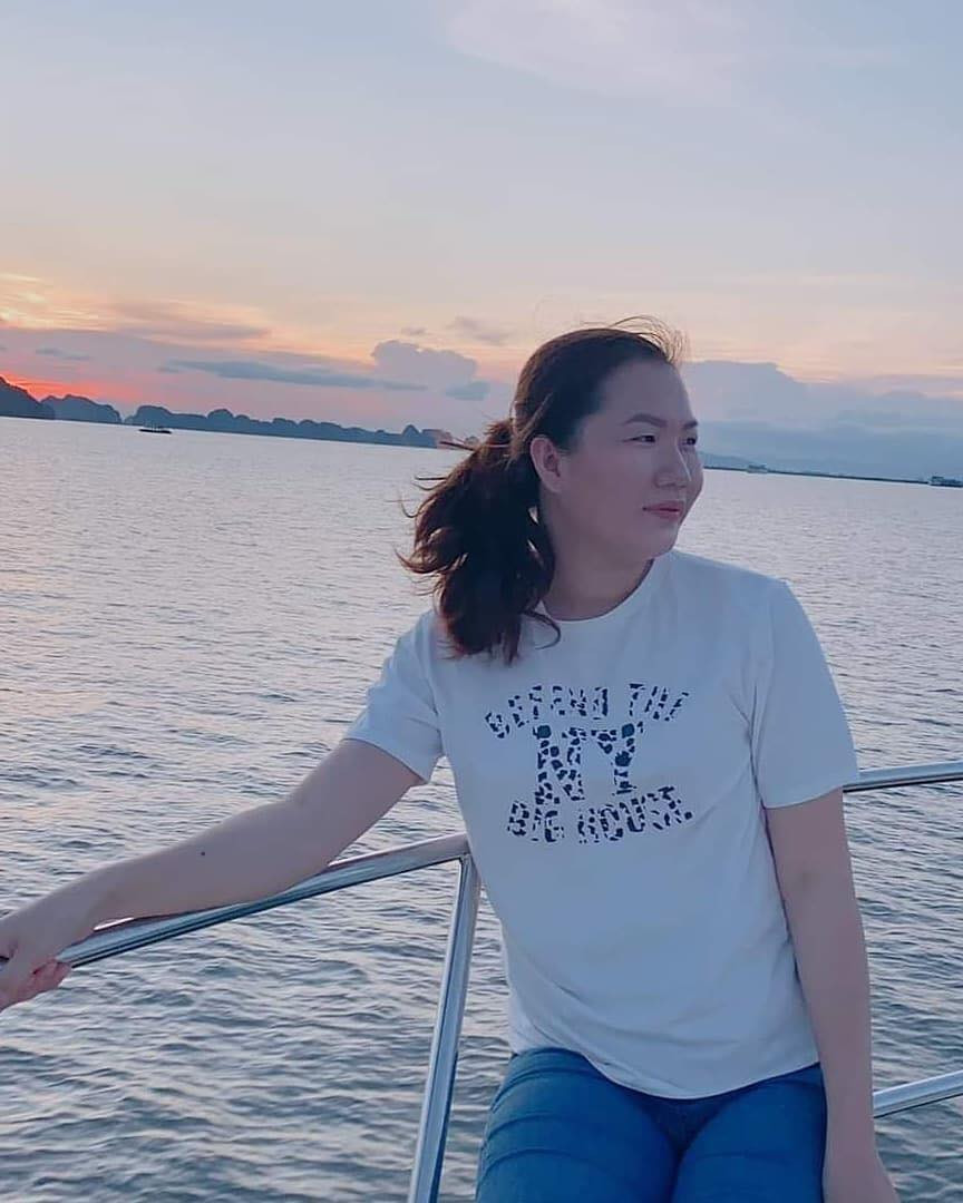 Hương Giang đầu tư nhẫn kim cương 3 tỷ đồng; Bảo Thanh thông báo tin vui mang thai ảnh 25