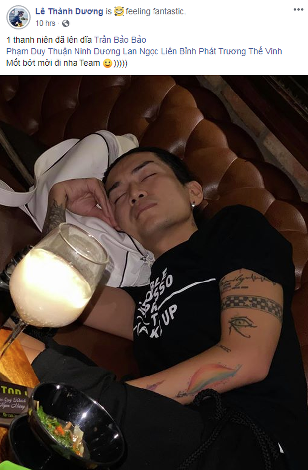 Showbiz 16/7: Xuân Nghị về thăm trường cũ; Sơn Tùng lọt Billboard Social 50 ảnh 16