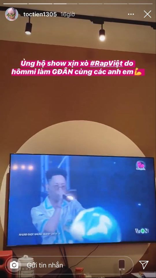 Showbiz 3/8: Bảo Thy diện pijama hàng hiệu, Mâu Thủy tủng ảnh nude táo bạo ảnh 21