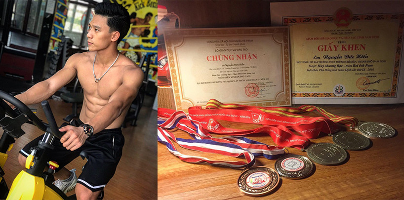 Sắc màu SV 27/6: Sinh viên Hà Nội “vật lộn” với nắng nóng, nữ sinh Ngân hàng xinh như mộng ảnh 12